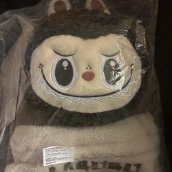 Labubu Backpack