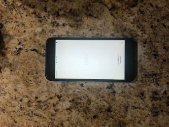 I phone 7 plus AT&T only!!! Perfect condition