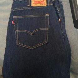 Levi Jeans 