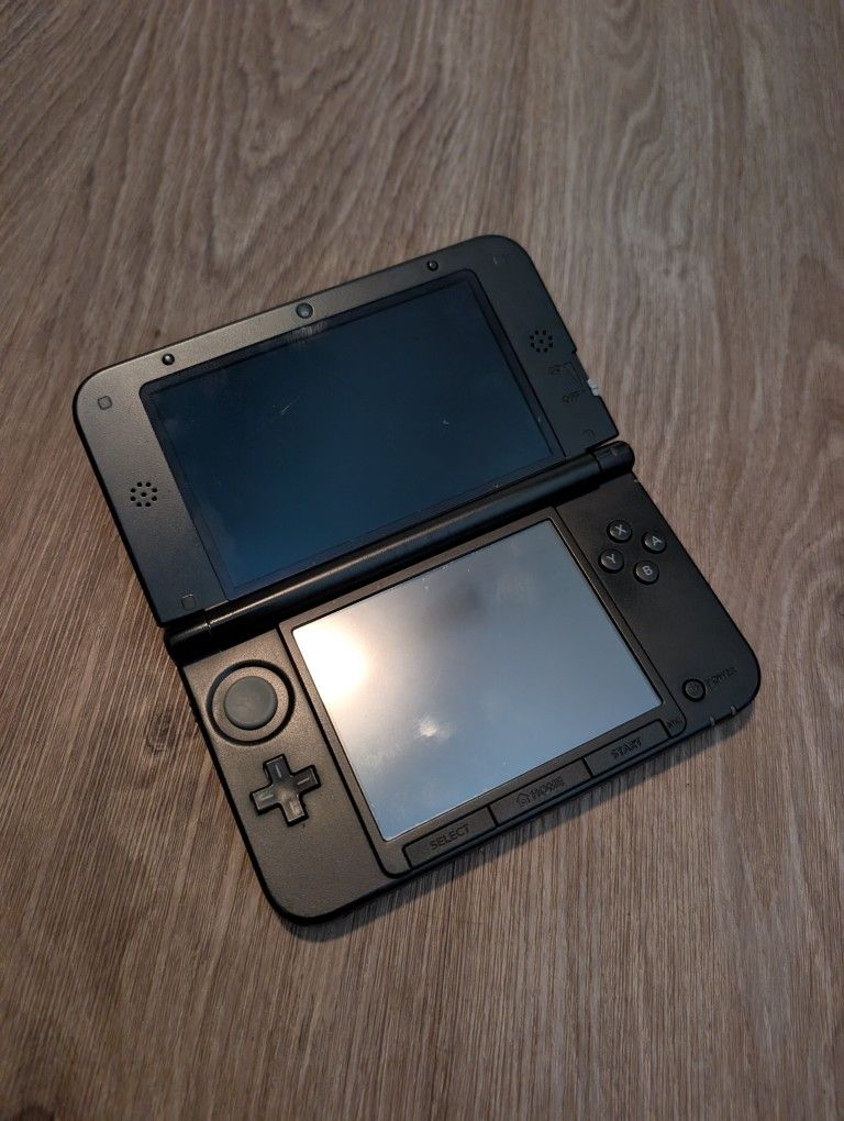 Nintendo 3DS Xl