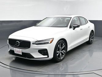 2024 Volvo S60