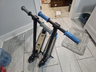 Gotrax Scooters 120 New, 50 Each