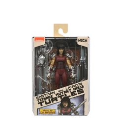 NECA: TMNT Karai As The Shredder