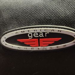 15x24x12 Heavy-duty American Tourister Gearbag