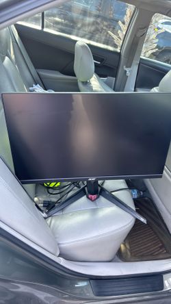 Acer monitor 200hz
