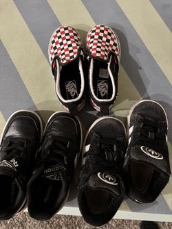 Toddler Shoes