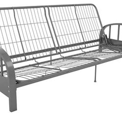Futon (metal Frame )