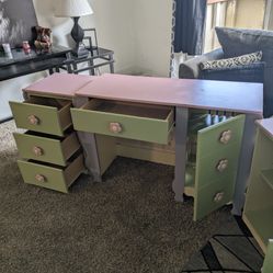 Girls Dressers