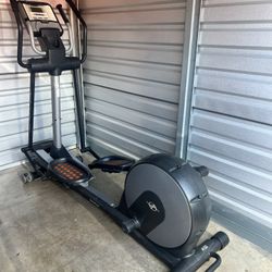 Elliptical 