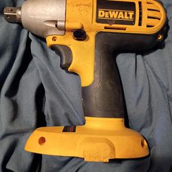 DeWalt Impact Drill