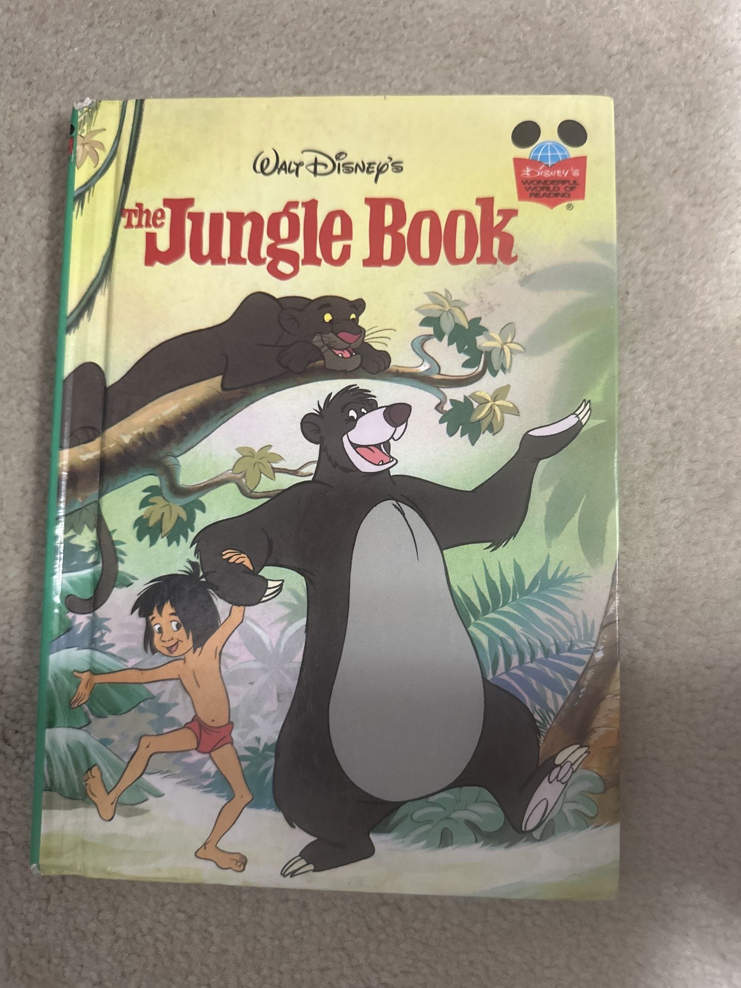 The Jungle Book