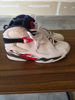 Jordan Retro 8 Size 12