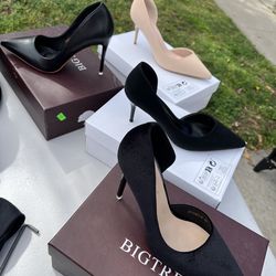 Women’s shoes