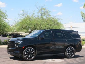 2022 Chevrolet Tahoe