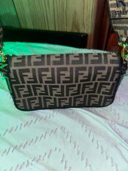FENDI MAMA ZUCCA