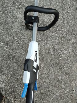 40 Volt Hart Trimmer 