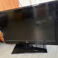 LG tv