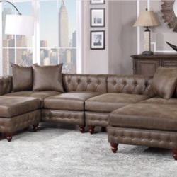 Sectional Sofa