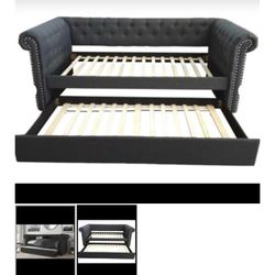 FOR SALE – Pull-Out Daybed / Sofa Bed (New)