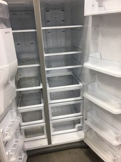 Samsung refrigerator