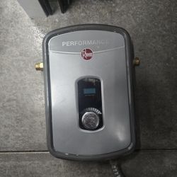 Reem Instant Hot Water Heater