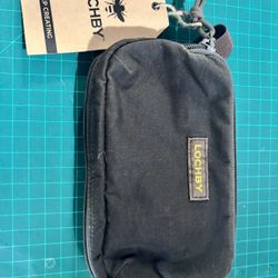 Lochby Mini Venture Pouch