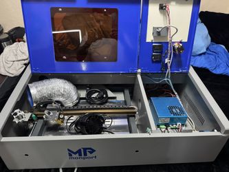 MP Konport Laser