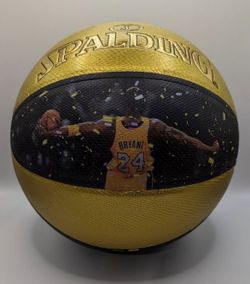 Kobe Bryant Hall Of Fame Basketball 