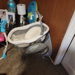 Graco SWING 