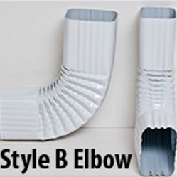 Elbow Style 2x3 B