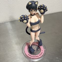 Anime Statue