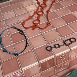 Car Part Bought For Audi 