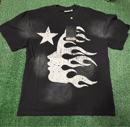 Hellstar classic t-shirt