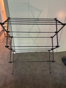 Laundry Rack