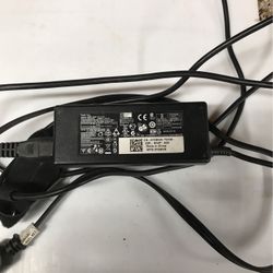 Dell Laptop Power Supply