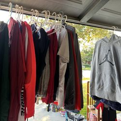 Boys Clothes $4