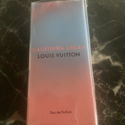 Louis Vuttion California Dream
