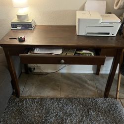 Desk