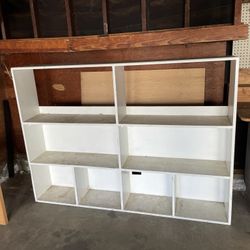 Shelf - Bookcase 