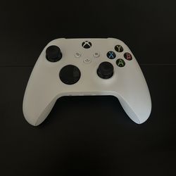 Xbox controller