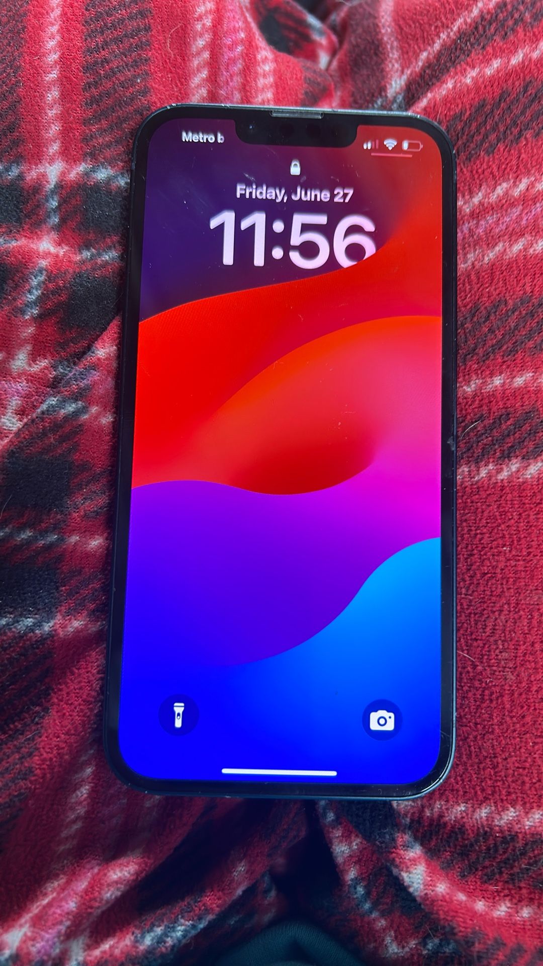 iPhone 13 And Apple Watch Like New
