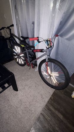Selling Ripper 29 wheelie bike