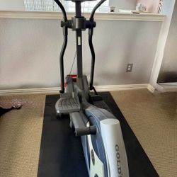 Elliptical