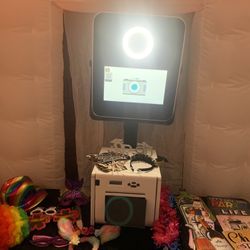 Photo Booth