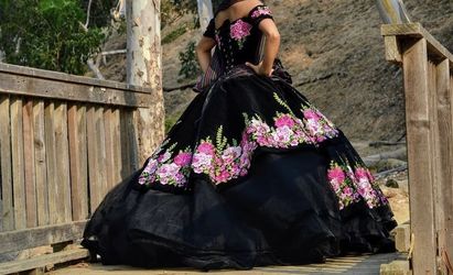 Ragazza Style Quince Dress