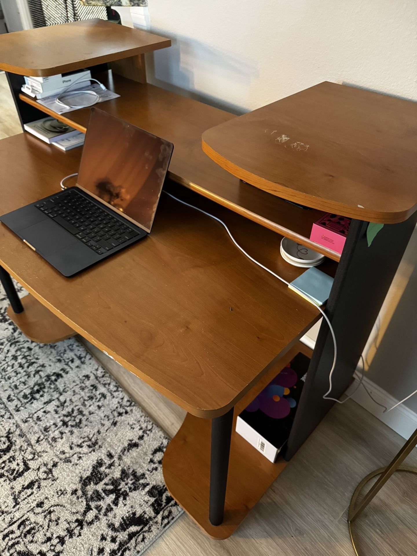 Computer Desk 