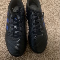 Soccer Shoes 