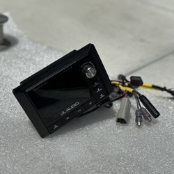 JL Audio MediaMaster MM100s Marine Source Unit – Excellent Condi