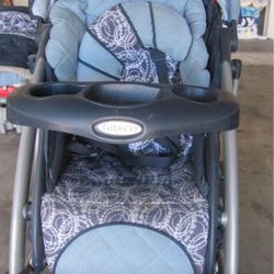 Graco Travel Stroller