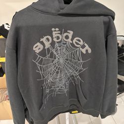 Sp5der Hoodie